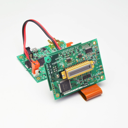 Многоканальная детекторная головка CCD C11860