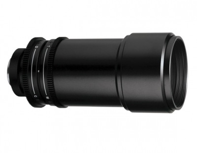 Объективы Macro Zoom с высоким разрешением