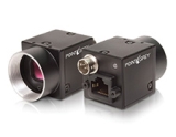 Цветная камера FLIR Blackfly®, GigE, модель: BFLY-PGE-12A2C-CS, формат сенсора: 1/3", разрешение: 1.20 Мп, крепление: CS-Mount
