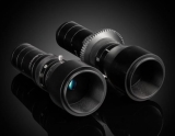 Объектив MikroMak/RO™ CINE, рабочее расстояние: 20-∞ мм, крепление: M42x0.75(T-Mount), первоначальное увеличение: 0X-3.5X