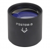 PS976M-B - Уголковый отражатель (ретрорефлектор) в оправе, резьба SM2, просветляющее покрытие: 650-1050 нм, Thorlabs