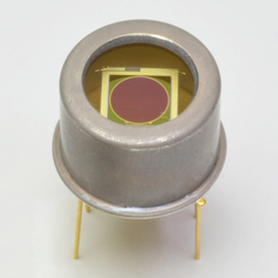 InGaAs PIN фотодиоды G12180-250A