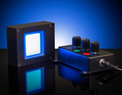 RGB светодиодный источник задней подсветки Metaphase Technologies