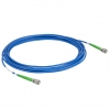 P3-405BPM-FC-5 - Оптоволоконный кабель, тип волокна: PM, PANDA, разъемы: FC/APC, рабочая длина волны: 405 нм, длина: 5 м, Thorlabs