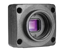 Камеры с CCD датчиком для 1500-1600 нм USB 2.0