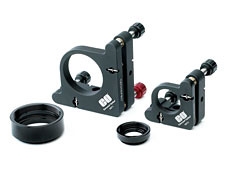 C, S и T-Mount кинематические держатели