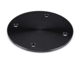Диск для закрытия порта сферы, диаметр порта: 30 мм, диаметр диска: 50 мм