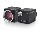 Цветная камера FLIR Blackfly®, модель: BFLY-U3-23S6C-C, USB 3.0, формат сенсора: 1/1.2", разрешение: 2.30 Мп, крепление: C-Mount, тип сенсора: CMOS с прогрессивной разверткой
