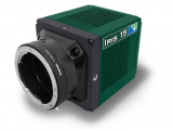 sCMOS камера Iris 15, 15 Мп, 24.9 мм (диаг.), 30 к/с, 400-1000 нм