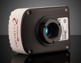 Цветная камера для микроскопии Lumenera, модель: INFINITY 5-3, USB 3.0, крепление: C-Mount, тип сенсора: CCD с прогрессивной разверткой, формат сенсора: 1/1.8", разрешение: 3.00 Мп