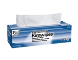 Салфетки Kimberly Clark Kaydry® EX-L, двухслойные, размер: 15"x17", 90 листов