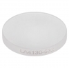 LA4130-532 - Плоско-выпуклая линза, f = 40 мм, Ø1/2", материал: UVFS, покрытие: 532 нм, Thorlabs