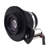Объектив с автофокусом VT-LEMAF2514-MP10, 25 мм
