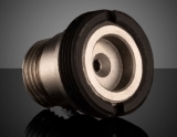 Оптоволоконный адаптер, крепление: S-Mount, разъем: FC/APC