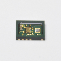 Фотосенсор с входной микросхемой S15597-01CT