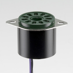 Розетка типа D в сборе E12788