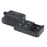 Малые моторизованные линейные столики USB