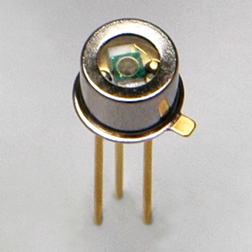 InGaAs PIN фотодиоды G12182-010K