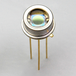 InGaAs PIN фотодиоды G12181-030K