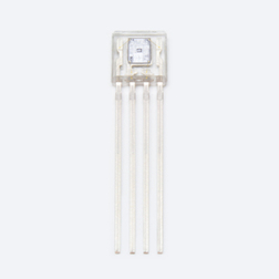 Фотомодуляция света IC S6986