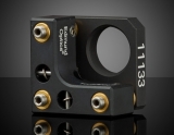 Кинематический держатель, крепление: S-Mount, 3 винта для фиксации