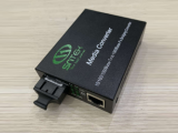 Медиаконвертер SNTEK, 1000 Мбит/с