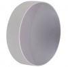 CM508-038-F01 - Вогнутое зеркало с алюминиевым покрытием, Ø2", фокусное расстояние 38.1 мм, отражение: 250-450 нм, Thorlabs