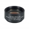 AC254-250-C-ML - Ахроматический дублет, f=250 мм, Ø1", резьба на оправе: SM1, просветляющее покрытие: 1050-1700 нм, Thorlabs