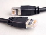 Кабель GigE Cat 6, длина: 7.6 футов, RJ45