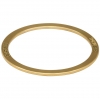 CMSP100 - C-Mount разделительное кольцо, толщина 1.00 мм