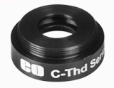 Держатель диодов, крепление: S-Mount, совместимый диод: 5.6 мм