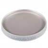 LA4600-1064 - Плоско-выпуклая линза Ø1/2", материал: UVFS, просветляющее покрытие: 1064 нм, фокусное расстояние: 100 мм, Thorlabs