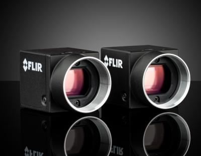 Поляризационные камеры FLIR Blackfly® S