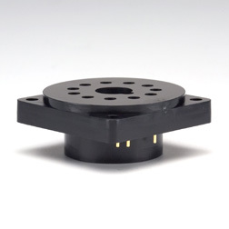 Розетка типа D в сборе E717-74