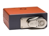 Интегрированный микрофокусный рентгеновский источник Microbox 100, торцевое окно