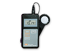 Контрольно-измерительные приборы