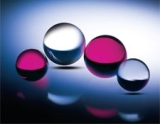Рубиновая шаровая линза, диаметр: 3.0 мм