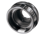 Держатель с ирисовой диафрагмой, крепление: C-Mount
