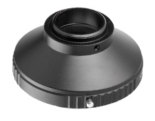 Адаптеры C-Mount для объективов камер