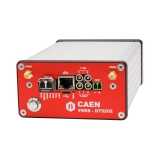 DT5202 Электронный 64-канальный модуль Citiroc для считывания сигналов с SiPM для FERS-5200