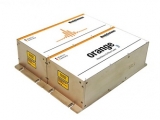 Фемтосекундный лазер orange, 520 / 1040 нм, 10 Вт, 150 фс, 100 МГц