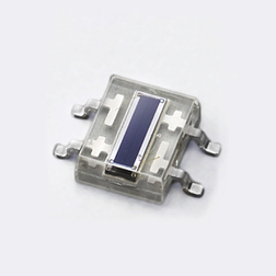 Одномерные PSD S7105-06