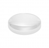 LB4854-UV - Двояковыпуклая линза из кварцевого стекла, фокусное расстояние 20.0 мм, Ø1/2", просветляющее покрытие: 245-400 нм, Thorlabs