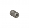 AE4M25E - Адаптер с внутренней резьбой M4 x 0.7 и внешней резьбой 1/4"-20, Thorlabs