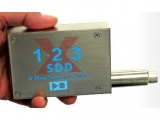 Спектрометр рентгеновского излучения X-123SDD, 125-140эВ