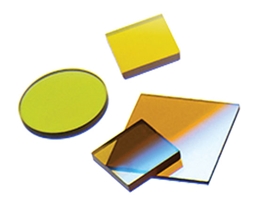 Стеклянные поляризаторы Corning Polarcor™