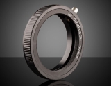 T-mount адаптер для объектива Olympus B Series (Bayonet)