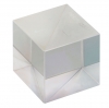 PBS25-633-HP - Поляризационный светоделительный куб с высокой лучевой стойкостью, сторона куба: 1", рабочая длина волны: 633 нм, Thorlabs