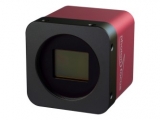 Камера MV1-D4096-960-G2-10-FM, 4096x3072, 12 Мп, 8.5/67 к/с, C-Mount, ч/б