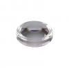 352671-405 - Асферическая линза Geltech без оправы, f = 4.01 мм, NA = 0.6, просветляющее покрытие: 405 нм, Thorlabs